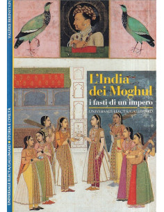 India dei Moghul