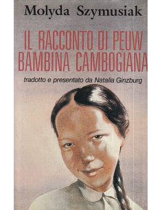 Racconto di Peuw bambina combogiana