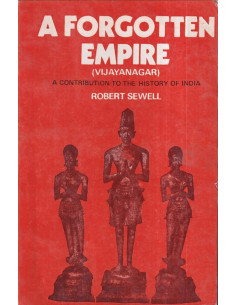 A Forgotten Empire