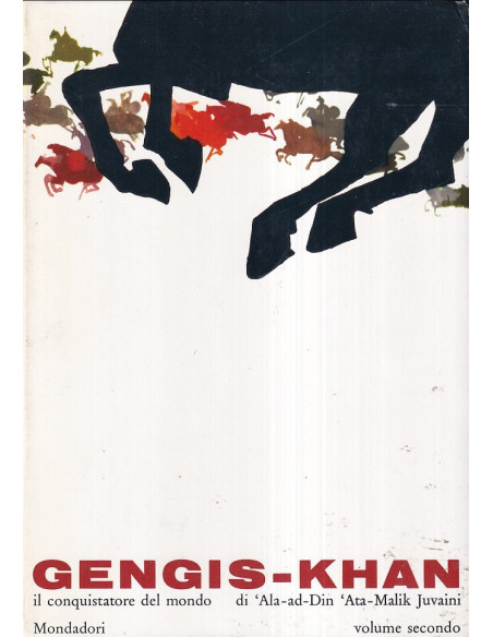 Gengis-Khan