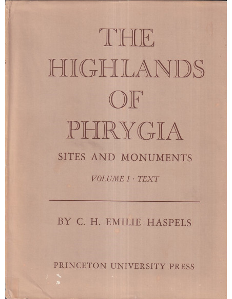 Highlands of Phrygia