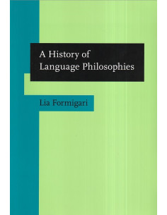 A History of Language Philosophies