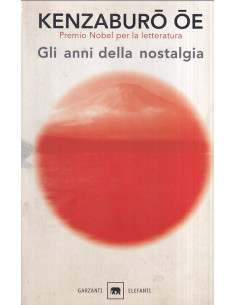 Gli anni della nostalgia