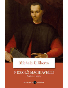 Niccolò Machiavelli