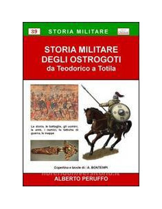 Storia militare degli ostrogoti