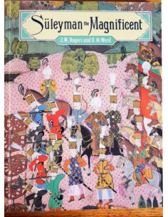 Suleyman the Magnificent