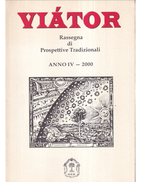 Viator. Anno IV - 2000