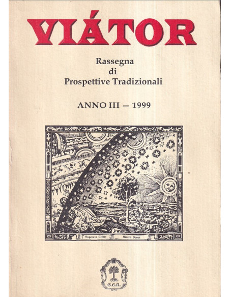 Viator. Anno III - 1999