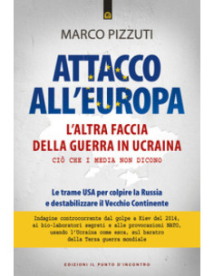 Attacco all'Europa