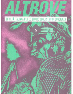 Altrove. Numero 5 (1998)
