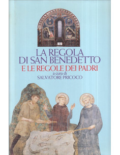 Regola di San Benedetto (La)