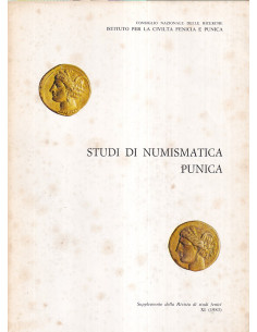 Studi di numismatica punica