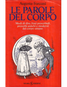 Le parole del corpo