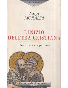 L'inizio dell'era cristiana