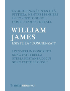 Esiste la coscienza?