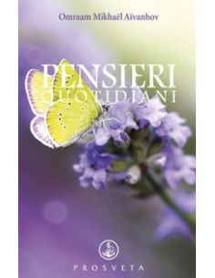 Pensieri quotidiani 2023