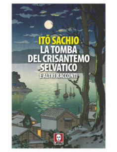 La tomba del crisantemo selvatico