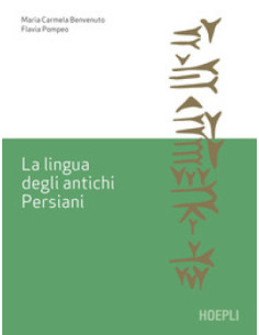 La lingua degli antichi Persiani