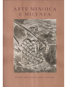 Arte minoica e micenea