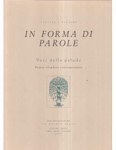 In forma di parole - Voci della palude