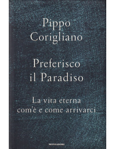 Preferisco il Paradiso