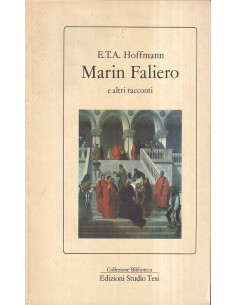 Marin Faliero