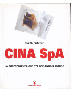 Cina SpA