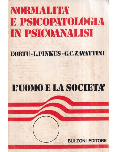 Normalità e psicopatologia in psicoanalisi