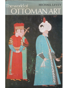 The World of Ottoman Art