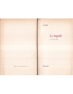 Le tragedie