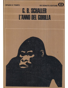 L'anno del gorilla