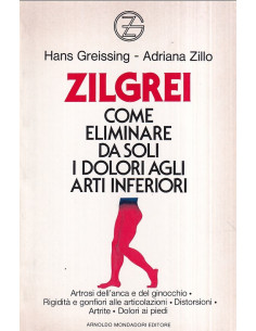 Zilgrei