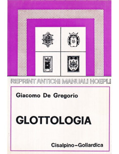 Glottologia