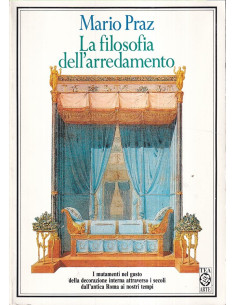 La filosofia dell'arredamento