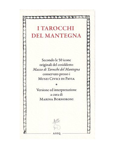 I Tarocchi del Mantegna