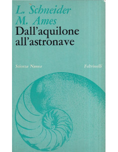 Dall'aquilone all'astronave