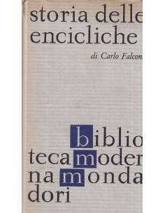 Storia delle Encicliche