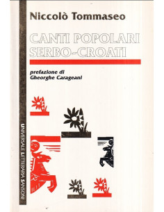 Canti popolari serbo-croati