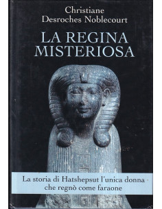 La regina misteriosa