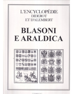 Blasoni e araldica