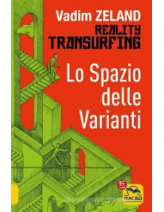 Lo spazio delle varianti
