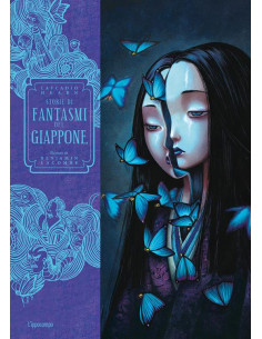 Storie di fantasmi del Giappone