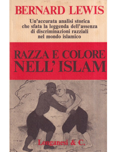 Razza e colore nell'Islam
