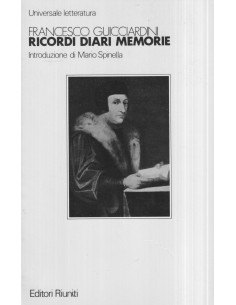 Ricordi Diari Memorie