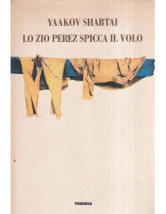 Lo zio Perez spicca il volo