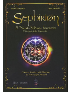 Sephirion. Il nuovo sistema iniziatico