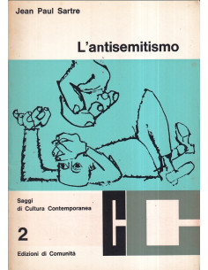 L'antisemitismo