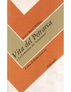 Vita del Petrarca