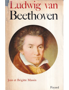 Ludwig van Beethoven