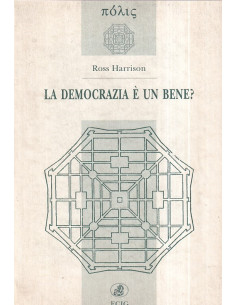 La democrazia è un bene?